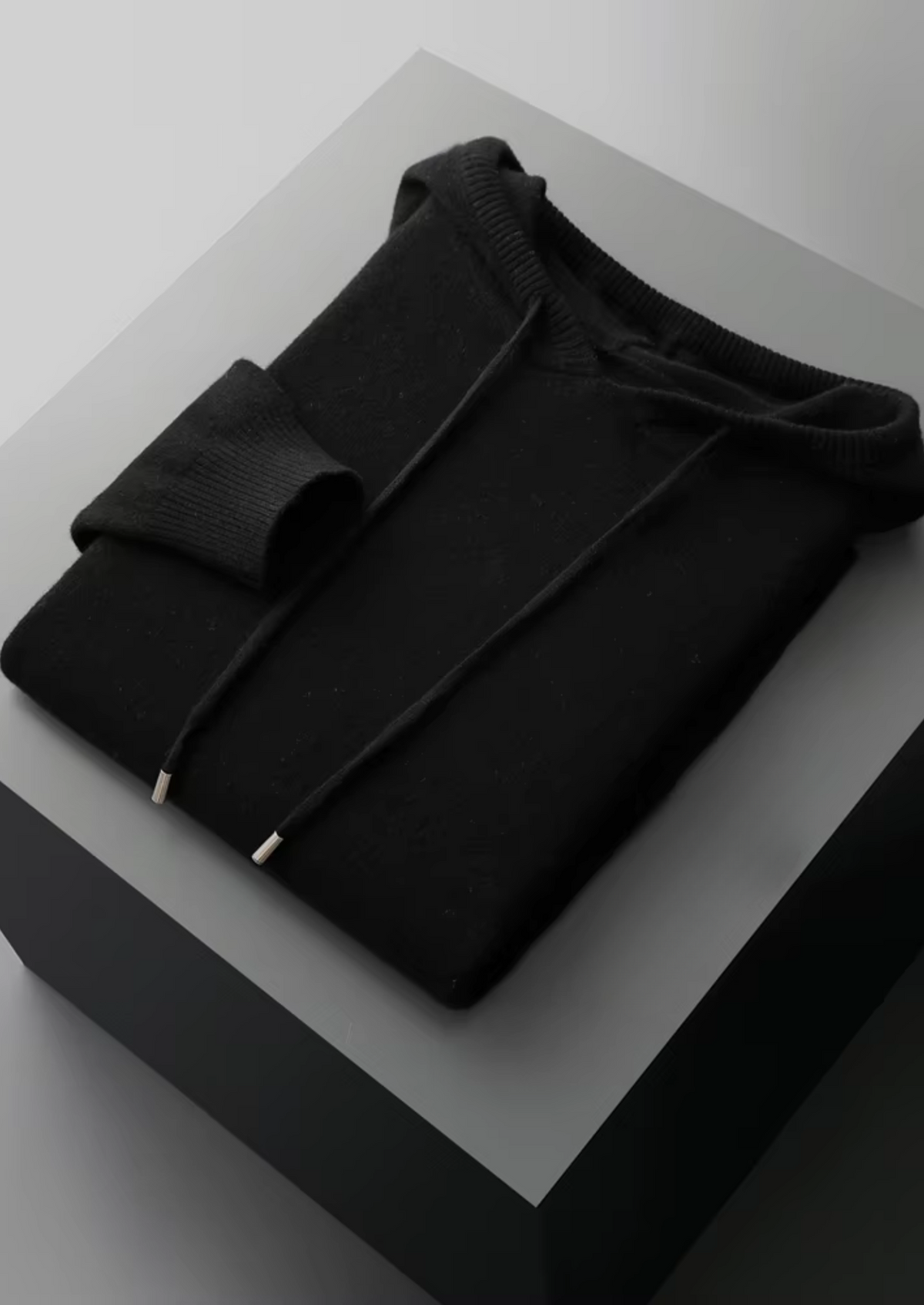 Merino Wool Savro Tracksuit Set