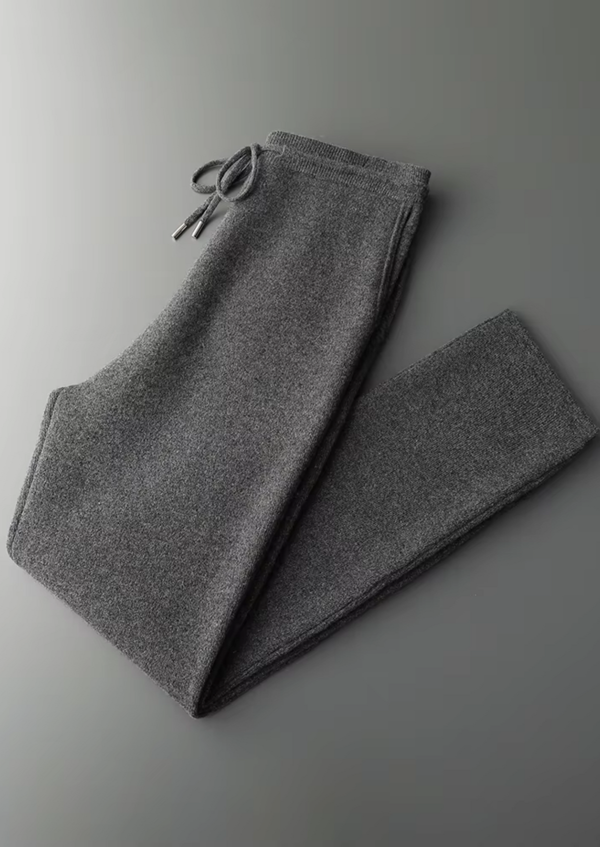 Merino Wool Savro Tracksuit Set