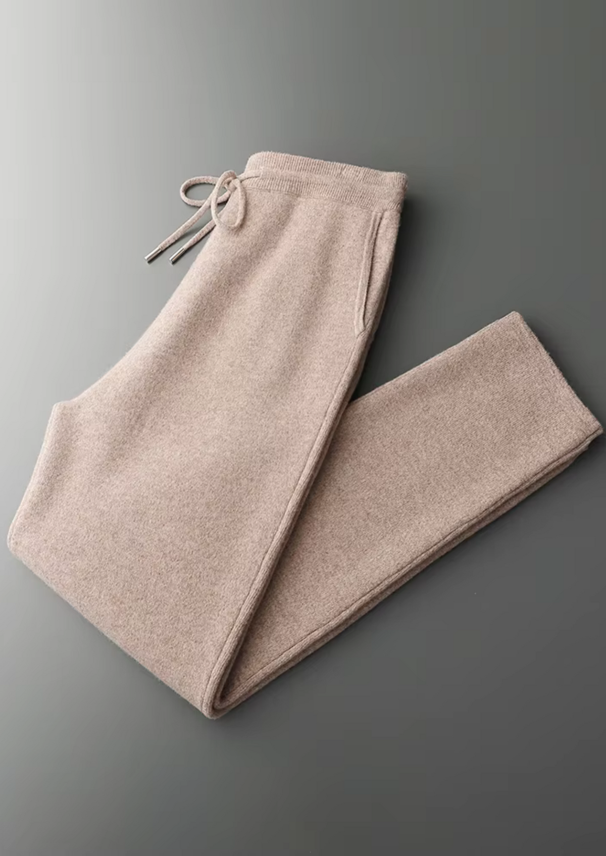 Merino Wool Savro Tracksuit Set