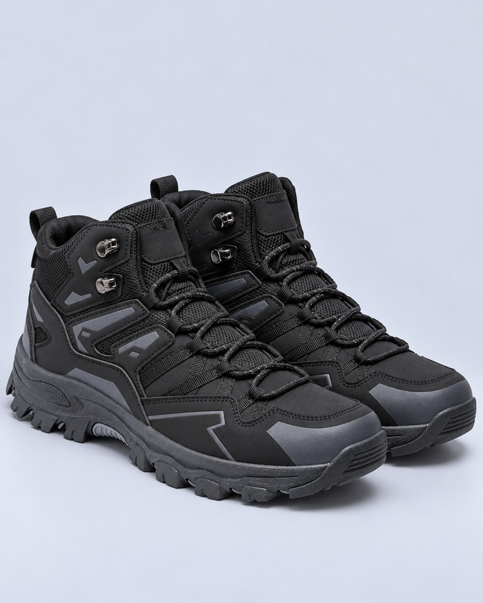 Hiking Shoes | Waterproof | Non-Slip | Hiking Trekking Boots | Men's Shoes