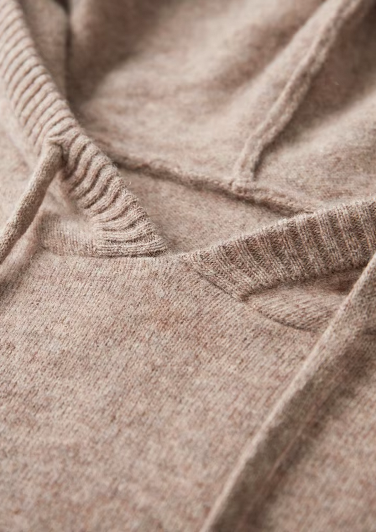 Merino Wool Savro Tracksuit Set