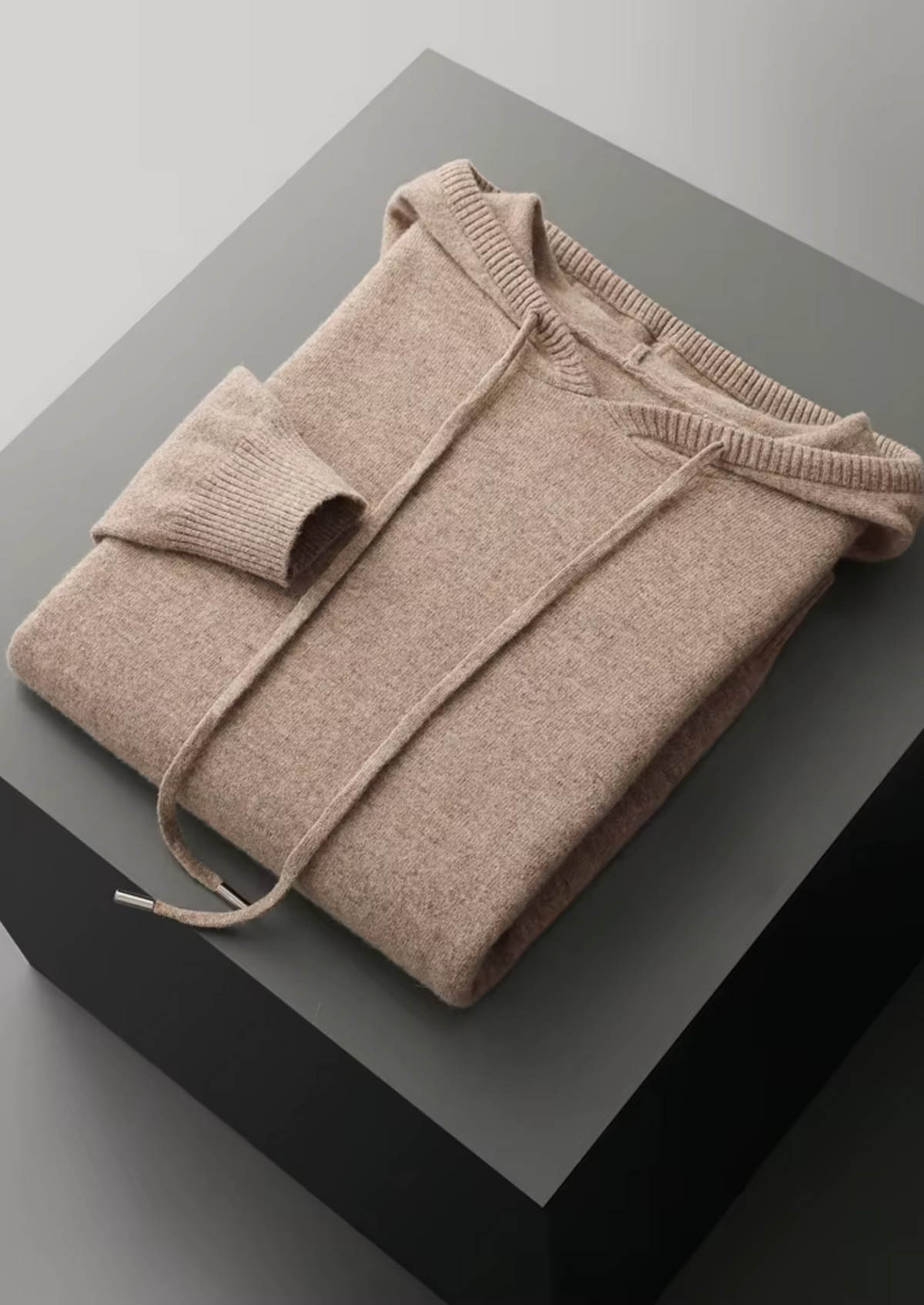 Merino Wool Savro Tracksuit Set