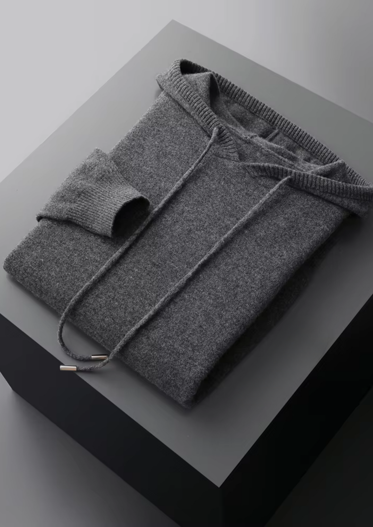 Merino Wool Savro Tracksuit Set