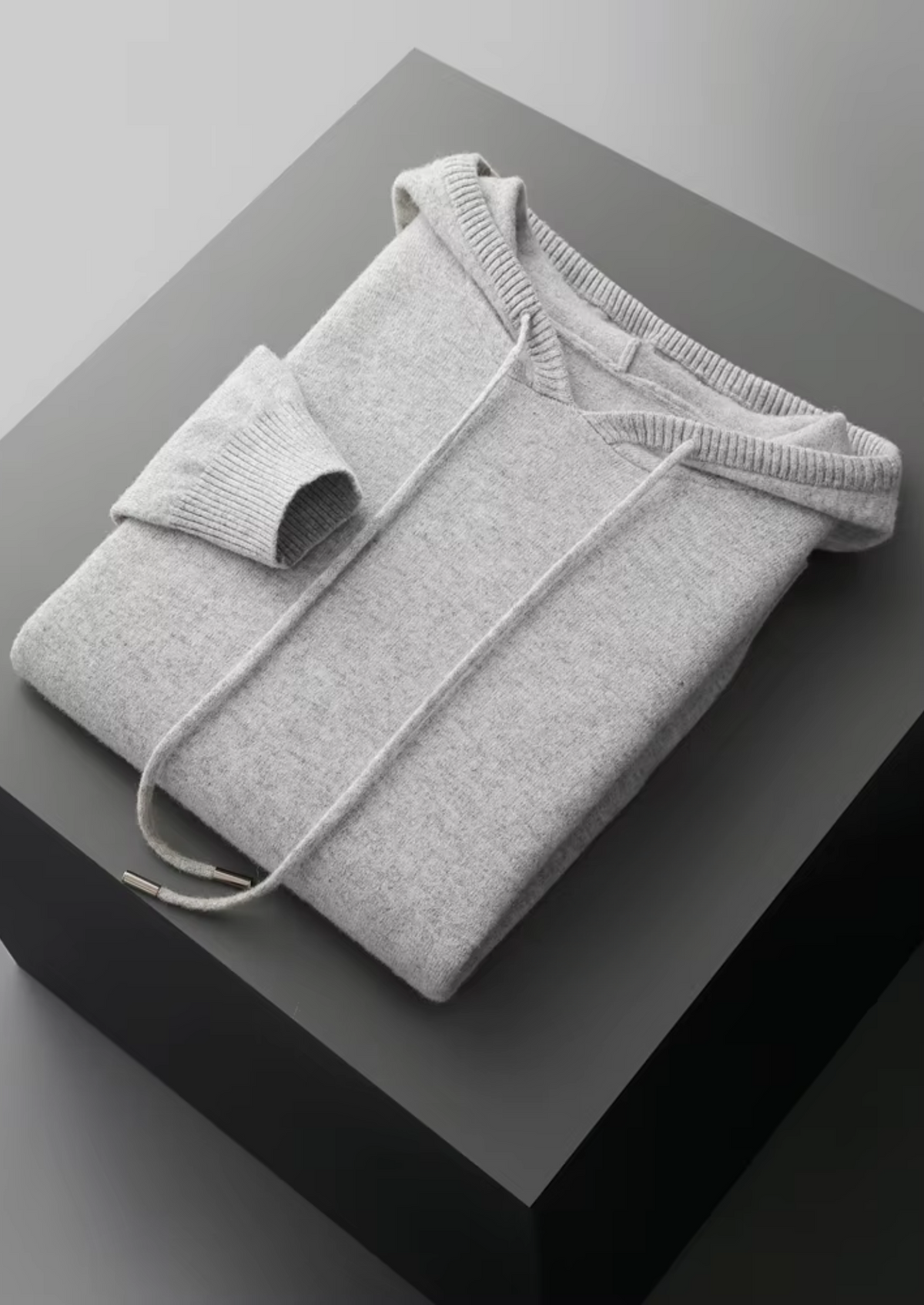 Merino Wool Savro Tracksuit Set