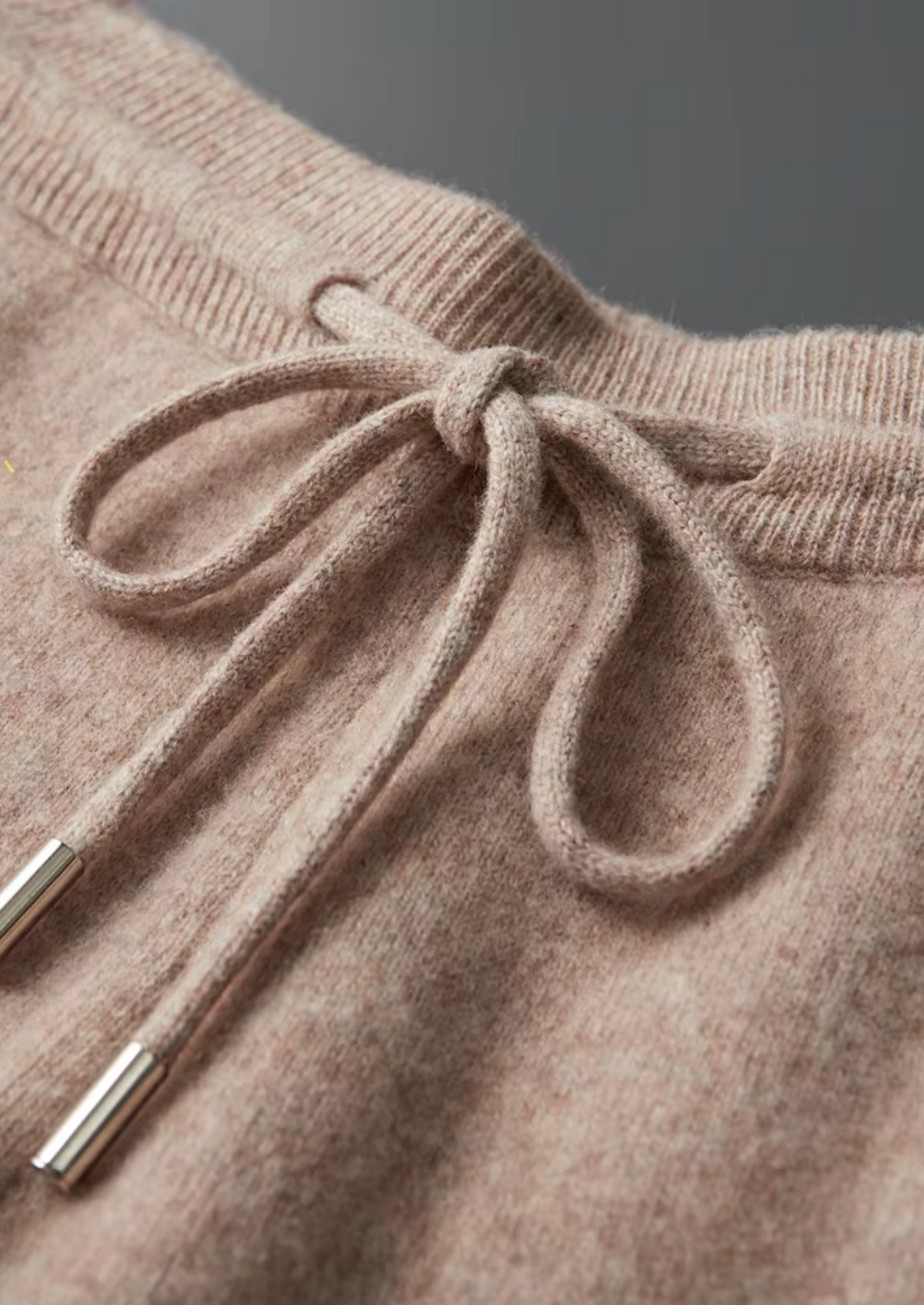 Merino Wool Savro Tracksuit Set