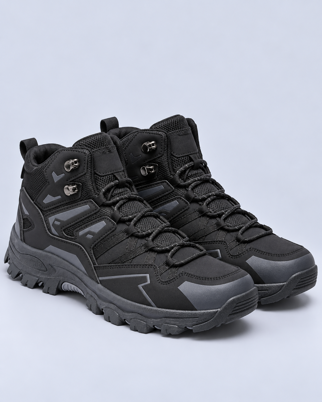 Hiking Shoes | Waterproof | Non-Slip | Hiking Trekking Boots | Men's Shoes