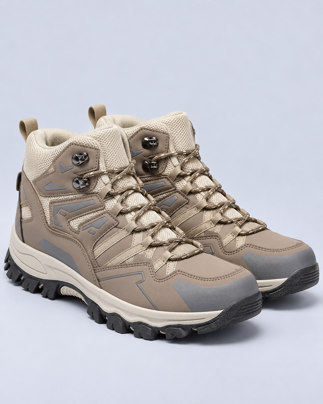 Hiking Shoes | Waterproof | Non-Slip | Hiking Trekking Boots | Men's Shoes