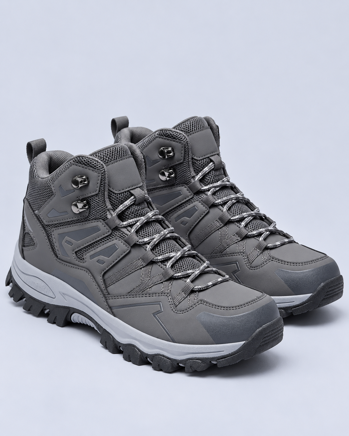 Hiking Shoes | Waterproof | Non-Slip | Hiking Trekking Boots | Men's Shoes