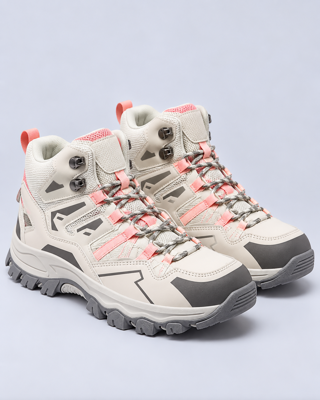 Hiking Shoes | Waterproof | Non-Slip | Hiking Trekking Boots | Men's Shoes