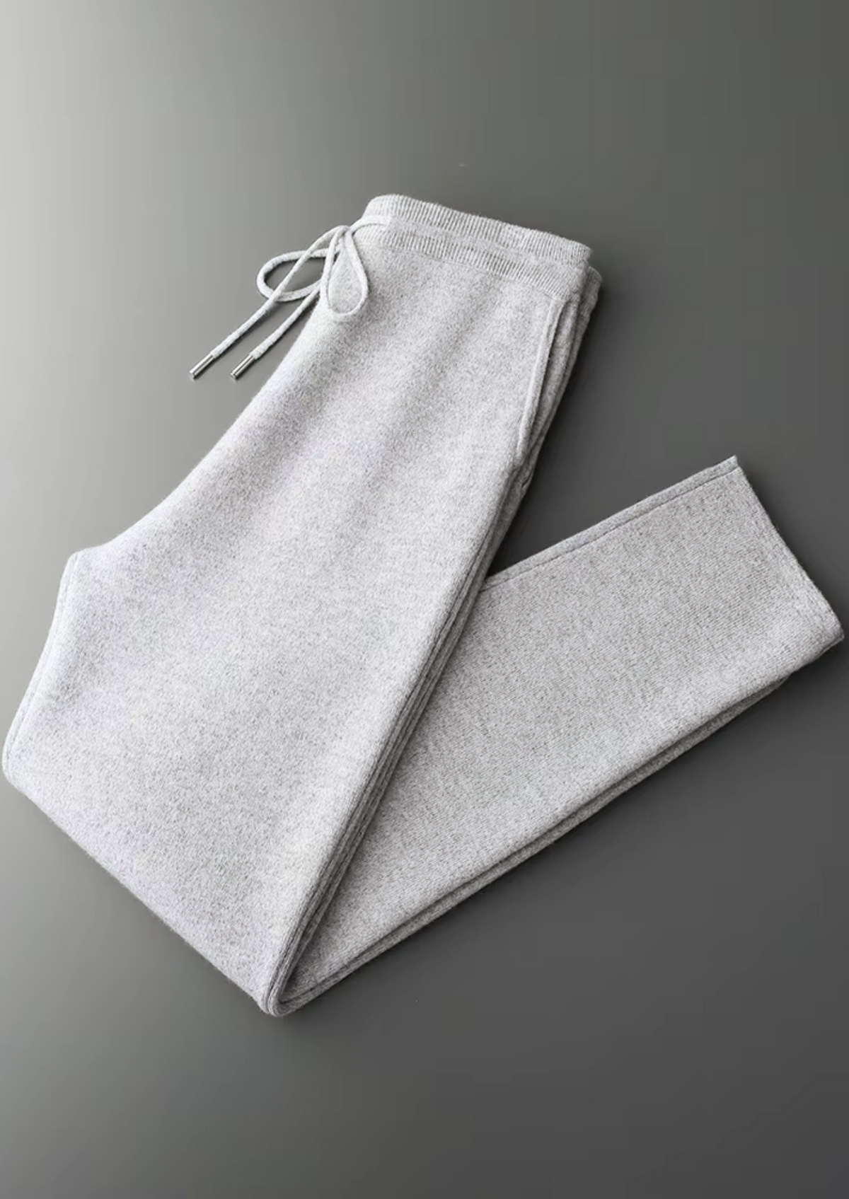Merino Wool Savro Tracksuit Set